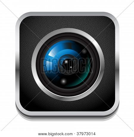Camera icon