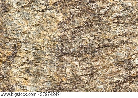 The Surface Of The Limestone In The Form Of Intricate Patterns. The Texture Is Made By Flowing Water