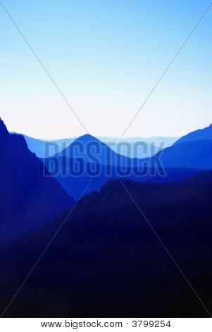 Blue Mountain