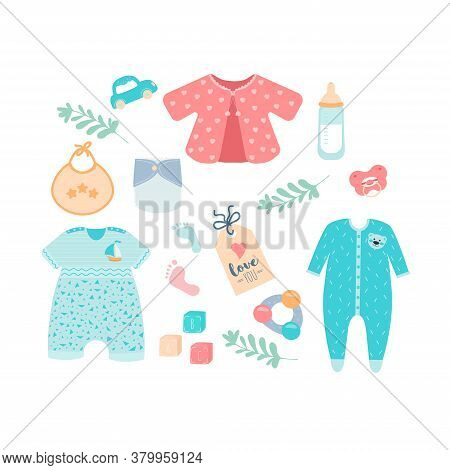 free trial baby stuff