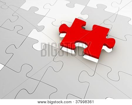 จิ๊กซอว์