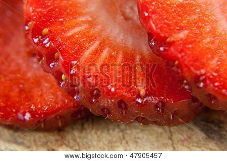 aardbeien