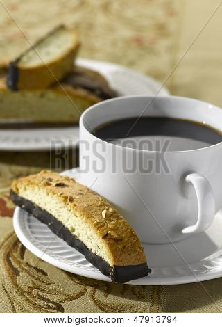 Egész biscotti