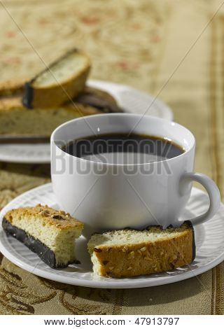 Törött biscotti
