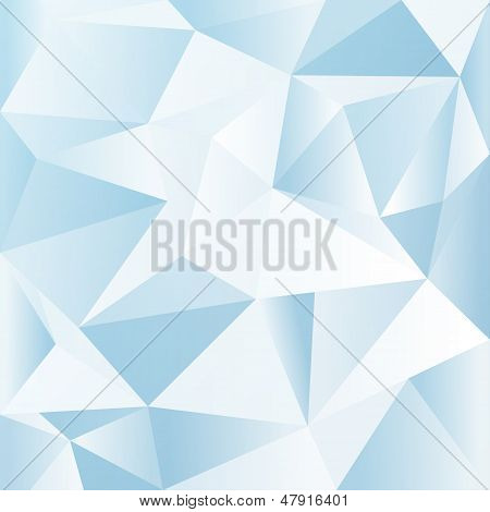 Pozadí abstraktní geometrické