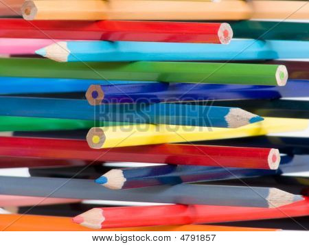 Crayons 3