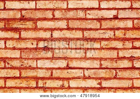 Brick Background