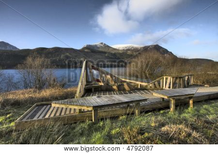 Llyn Cwellyn