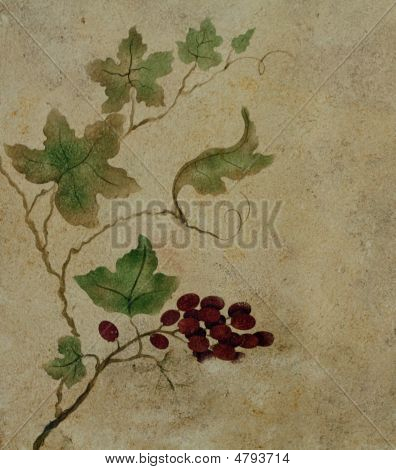 Grapevine sfondo