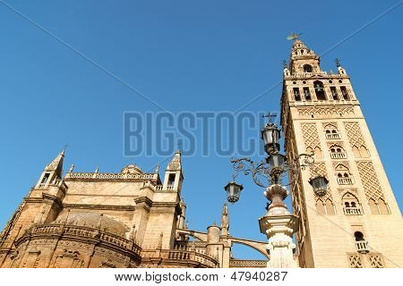 Seville Cathedral