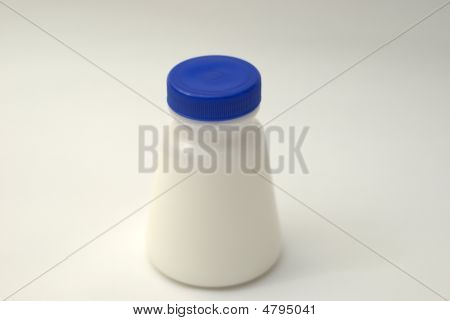 Butelkę kleju