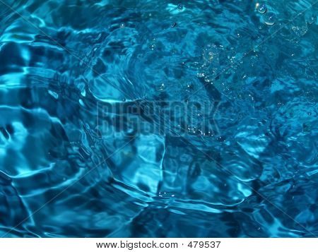 Water