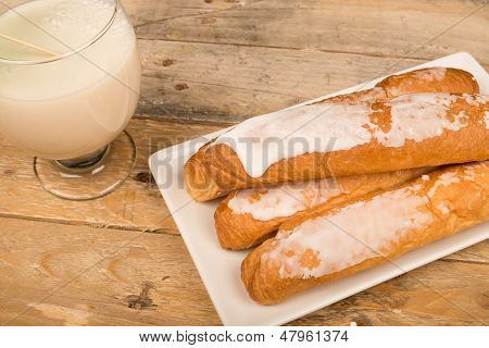Horchata