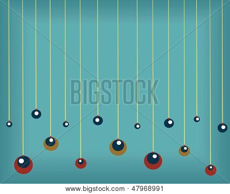 Bolas de Natal