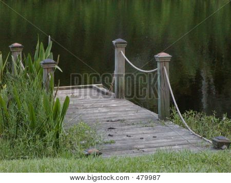 Dock