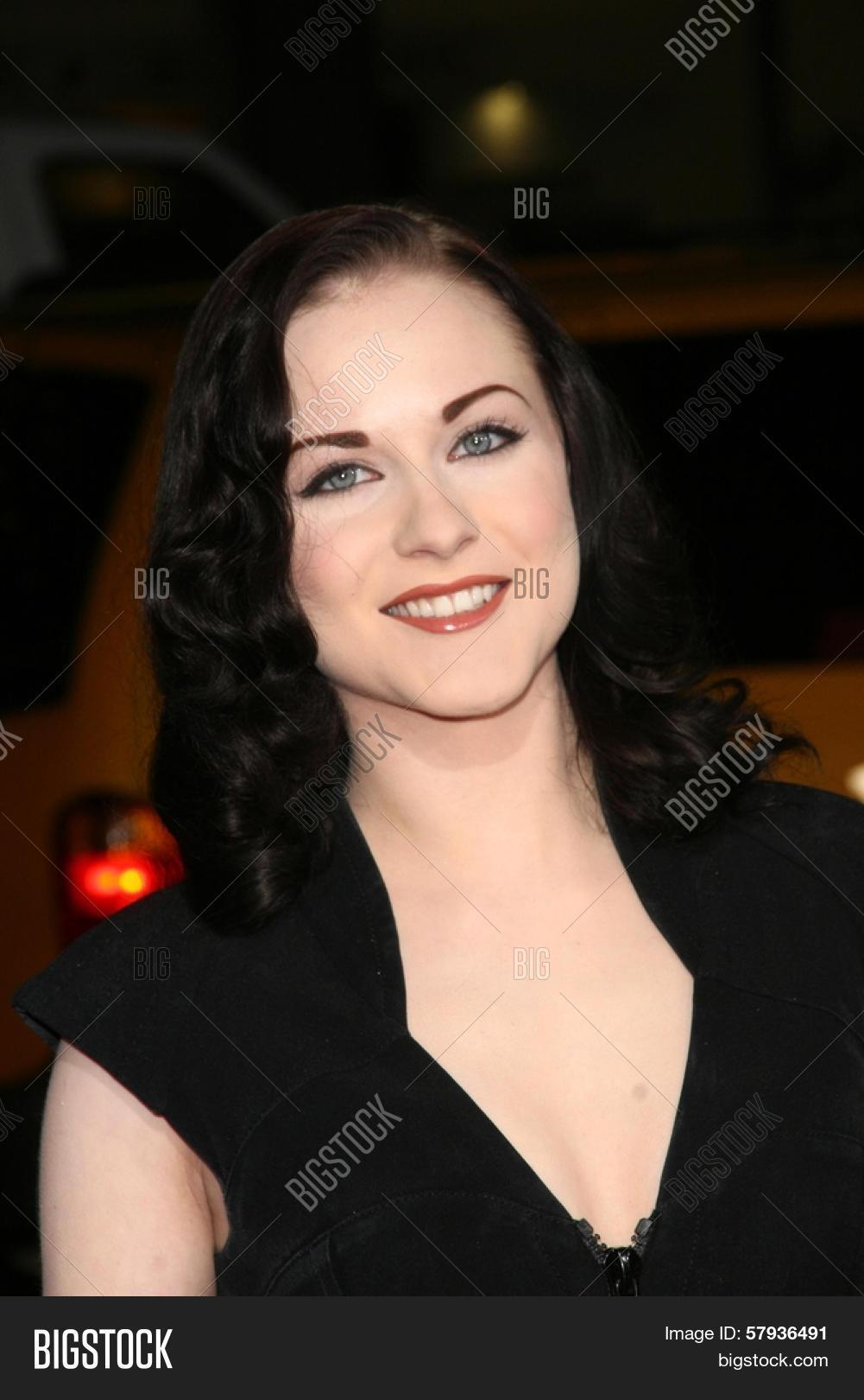 Evan Rachel Wood 2008 Image & Photo (Free Trial) | Bigstock