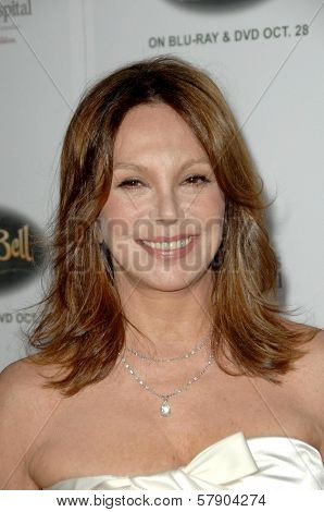 Marlo Thomas  at the 5th Annual Runway For Life Gala Benefitting St. Jude Childrens Hostpital. Beverly Hilton Hotel, Beverly Hills, CA. 10-11-08