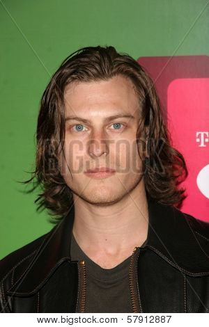 Noah Segan  at the T-Mobile G1 Launch Party. Siren Studios, Hollywood, CA. 10-17-08