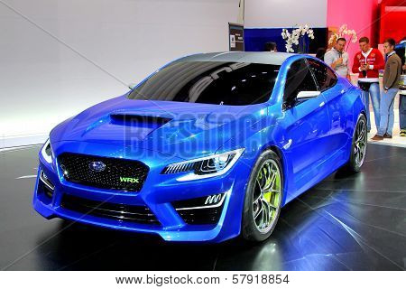 IAA 2013
