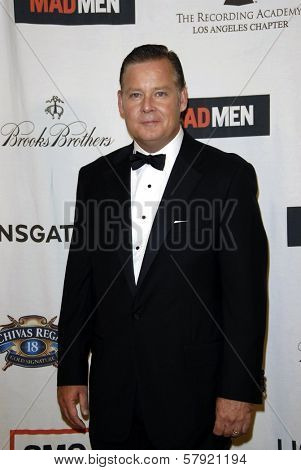 Joel Murray  at the live revue A Night On The Town With 'Mad Men'. El Rey Theater, Los Angeles, CA. 10-21-08