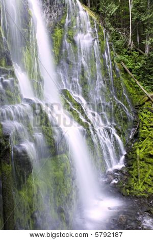 Oregon waterval