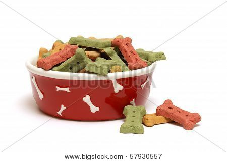 Dog Treats