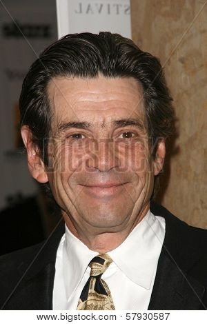 Alan Rosenberg  at the 12th Annual Hollywood Film Festival's Hollywood Awards Gala. Beverly Hilton Hotel, Beverly Hills, CA. 10-28-08