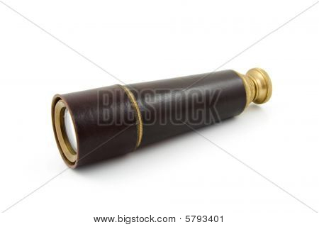 ขอบข่ายโจรสลัด spyglass Monocular