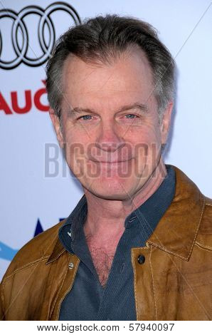 Stephen Collins  at the 2008 AFI Film Festival Screening of 'Defiance'. Arclight Theater, Hollywood, CA. 11-09-08