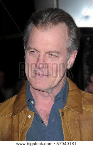 Stephen Collins  at the 2008 AFI Film Festival Screening of 'Defiance'. Arclight Theater, Hollywood, CA. 11-09-08