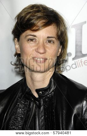 Kimberly Peirce  at Hamilton and Hollywood Life's Behind the Camera Awards. The Highlands, Hollywood, CA. 11-09-08