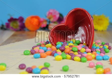 Candy