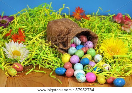 easter candy