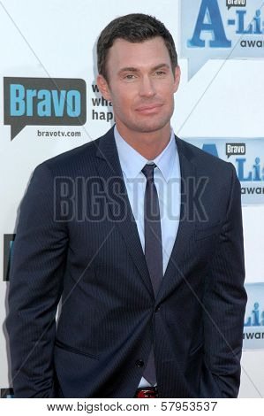 Jeff Lewis  at Bravo's 'The A-List Awards'. The Orpheum Theatre, Los Angeles, CA. 04-05-09