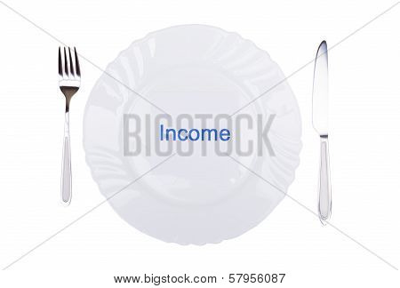 Income