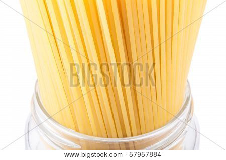 Spaghetti