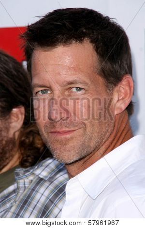 James Denton  at 'Band From TV' Presented by Netflix Live. The Autry National Center Of The American West, Los Angeles, CA. 08-09-08