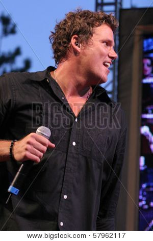Bob Guiney  at 'Band From TV' Presented by Netflix Live. The Autry National Center Of The American West, Los Angeles, CA. 08-09-08