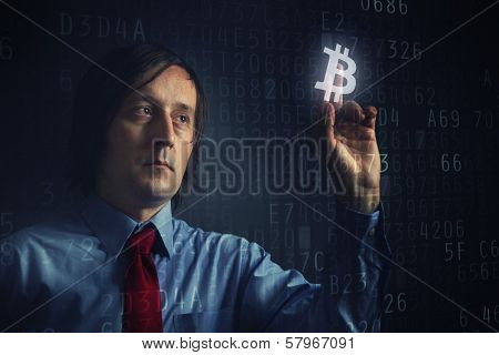 Choosing Bitcoins As Currency