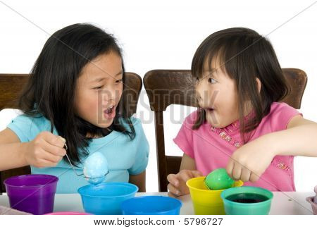Påskägg