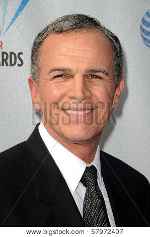 Tony Plana  at the 2008 ALMA Awards. Pasadena Civic Auditorium, Pasadena, CA. 08-17-08