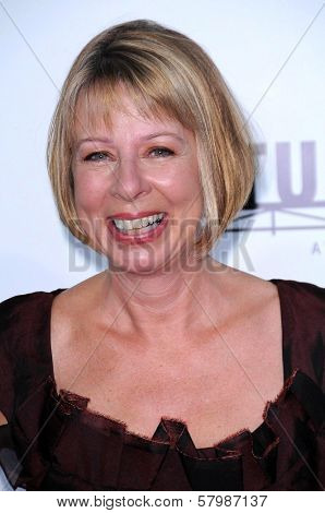Diane English  at the Los Angeles Premiere of 'The Women'. Mann Village Theatre, Westwood, CA. 09-04-08
