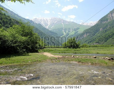 Daryasar