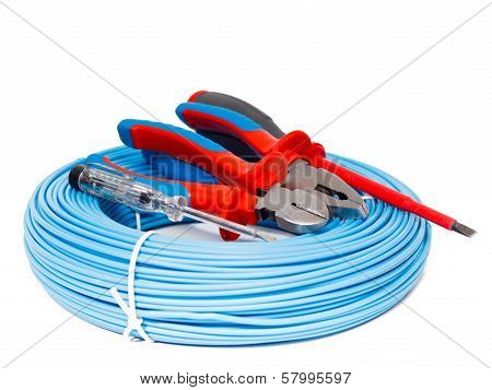 Electrician's Equipment