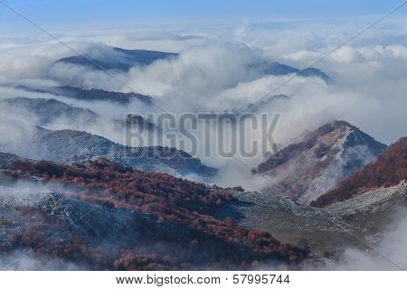Mountain Landscape