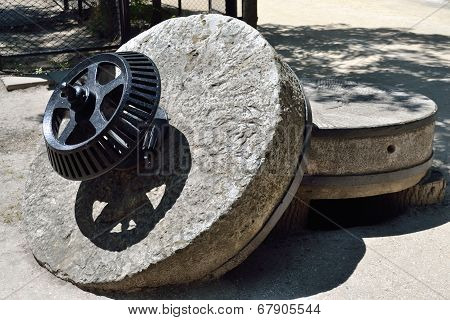 Millstone