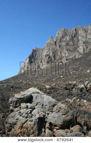 Paisagem de Erice