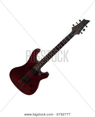 Guitare électrique