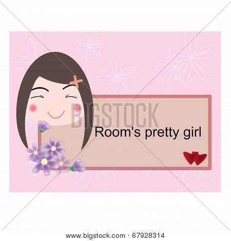 Label