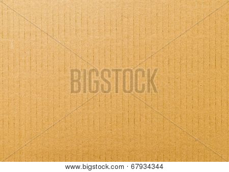 cardboard texture for background
